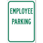 BRADY Employee Parking Sign suppliers in uae