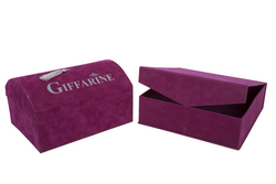 Customized Gift Boxes 