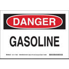 BRADY Gasoline Sign suppliers in uae