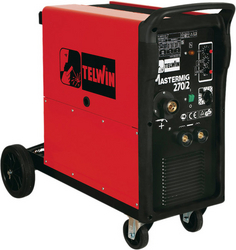 Welding machines from GOLDEN ISLAND BUILDING MATERIAL TRADING LLC