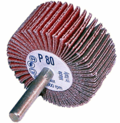 FLAP WHEEL from GOLDEN ISLAND BUILDING MATERIAL TRADING LLC