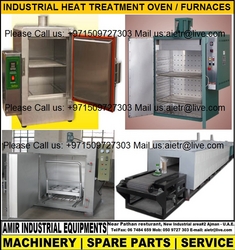 dry oven Laboratory oven food oven bakery oven heat treatment oven furnace fastener coating oven metal coating oven Industrial oven spare Parts meat heat treatment oven furnace manufacturer supplier distributor dealer maintenance dubai uae oman bahrian et from AMIR INDUSTRIAL EQUIPMENT'S 