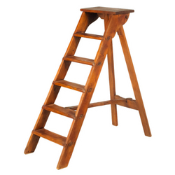 Wood Ladder Supplier Uae