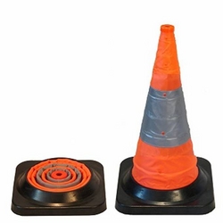 SAFETY PORTABLE CONES SUPPLIERS AND DEALERS IN UAE ...
