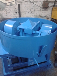 Sand Mixing Machine For Mollasses