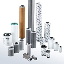Replacement Filter Elements from TOPLAND GENERAL TRADING LLC