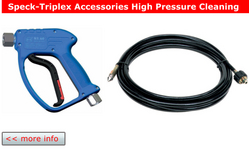  Accessories for High Pressure Cleaning from TOPLAND GENERAL TRADING LLC