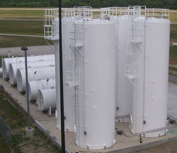STORAGE TANKS from AL JOOD QUALITY CONSULTANCY & TRADING