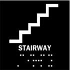 BRADY Stairway Sign suppliers in uae