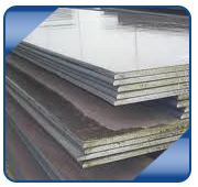 Steel Sheets & Plates from RAJRATAN STEEL CENTRE