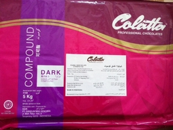 Colatta Compound Chocolate