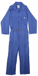 SURNS Safety Coverall - Style:07-UJL