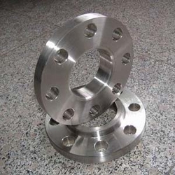 Inconel Flanges 