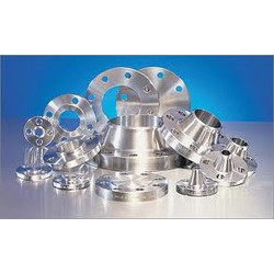 Inconel X - 750 Flanges