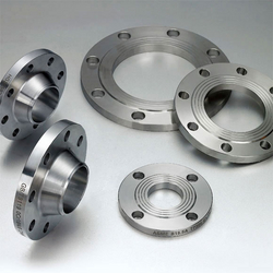 Inconel 617 Flanges