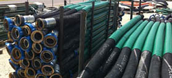Oil Field Equipment Hoses And Fittings In Uae