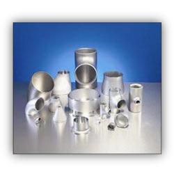 Inconel 800 Buttweld Fittings 