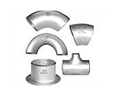Inconel 617 Buttweld Fittings 
