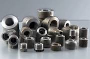 Inconel 617 Forged Fittings 