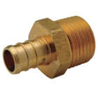 ZURN PEX and Pipe Adapter supplies in UAE