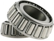 Tapered Roller Bearings from MINERAL CIRCLES BEARINGS FZE