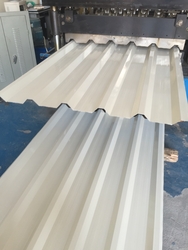  roofing sheet supplier in Qatar