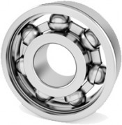 Deep Groove Ball Bearings from MINERAL CIRCLES BEARINGS FZE
