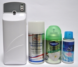 Air Freshener Or Aerosol  Fragrance 