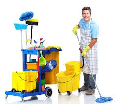 Cleaning Equipment Suppliers In DUABI from DAITONA GENERAL TRADING (LLC)