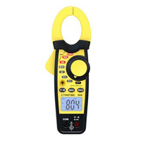 BE40 CLAMP METER from VACKER GROUP