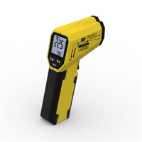 Bp21 Laser Thermometer