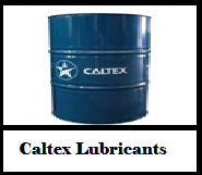 Caltex Lubricants Suppliers Sharjah
