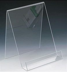 Acrylic Brochure Stand Supplier in UAE