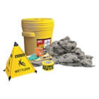Universal Spill Kit suppliers in uae