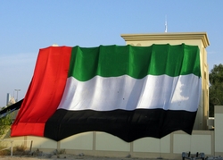 Uae Emirates Flags And Banners