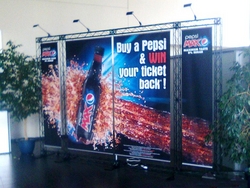 Back Drops Banner And Backdrops