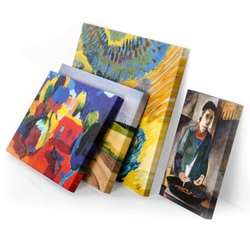Artworks Photo Frames With Artistic Canvas 