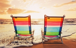 Beach Chaires