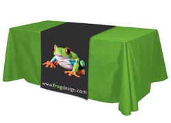 Table Stands , Table Cloth ,table Runner