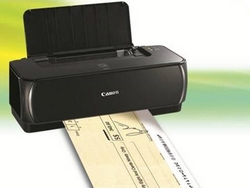 Cheque And Receipt Printers