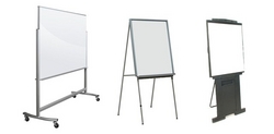 Boards And Easels