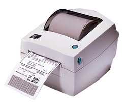 Inkjet Colour Label Printer