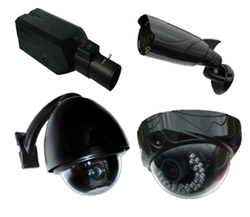 CCTV CAMERAS $MONITORING SYSTEM IN UAE from SHAMA AUTOMATIC DOORS L.L.C