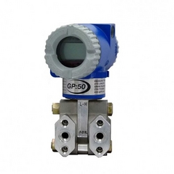 Differential Pressure, Flow and Level Transmitter from TOPLAND GENERAL TRADING LLC