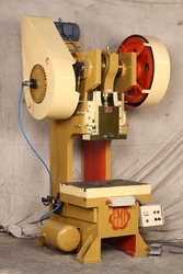 40 Ton Pneumatic Power Press Machine