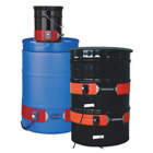 BRISKHEAT Drum Heater suppliers in uae