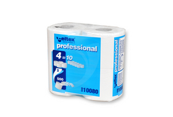 Toilet Tissue Paper Product from DAITONA GENERAL TRADING (LLC)