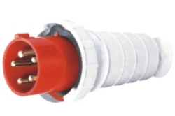 Industrial Plug Suppliers in UAE from SPARK TECHNICAL SUPPLIES FZE