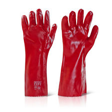 PVC Rubber Gloves in UAE from SPARK TECHNICAL SUPPLIES FZE