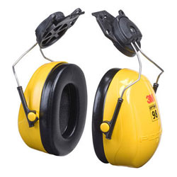 Ear Muff H9P3E 3M Supplier in Ajamn from SPARK TECHNICAL SUPPLIES FZE